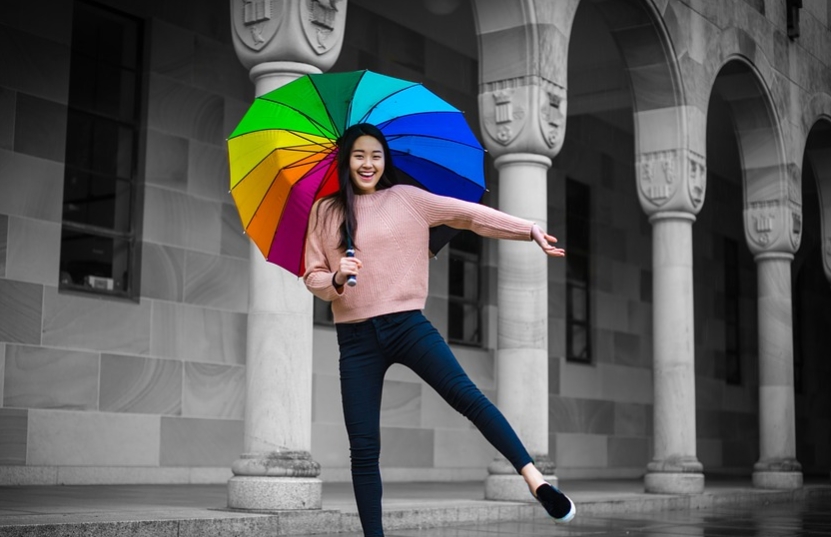 Things to Consider When Choosing an Umbrella