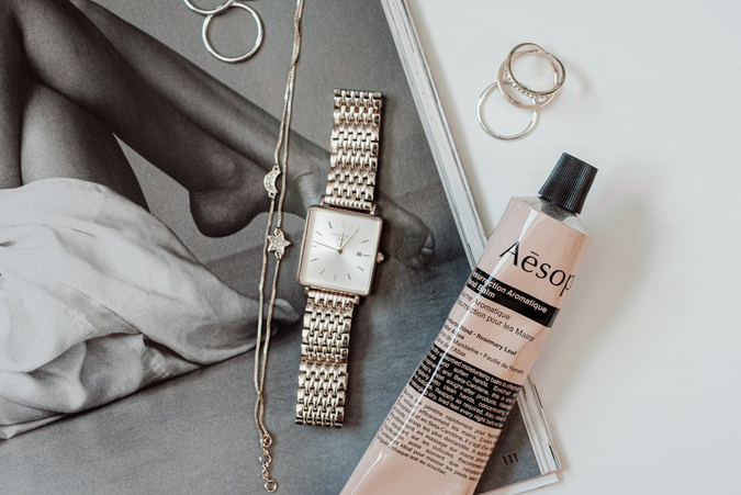 Wrist Wisdom: How to Select the Right Watch Based on Your Outfit